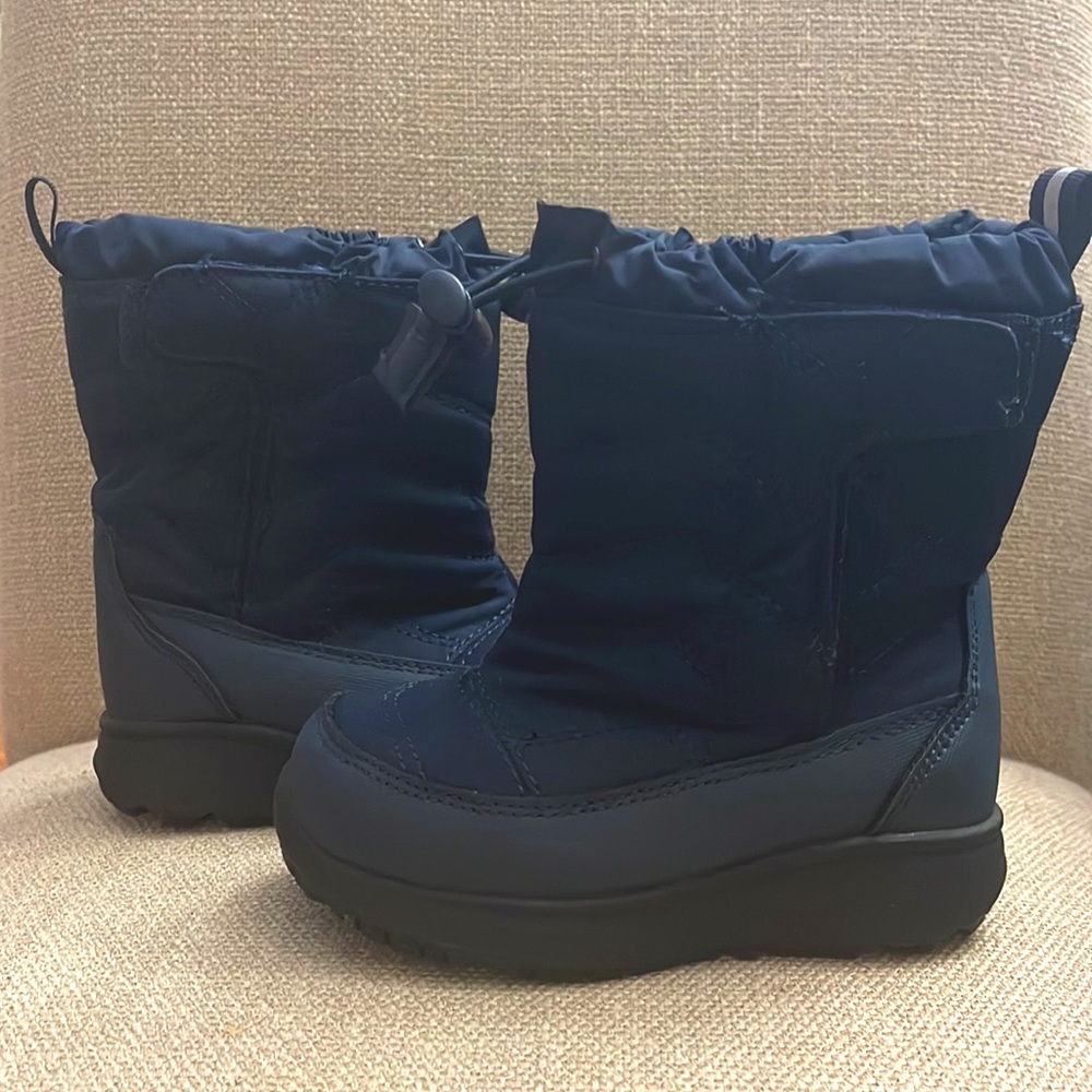 Cat & Jack Snow Boots